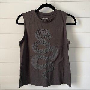 Taylor Swift Reputation Tour Tank Top! (M)